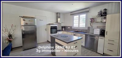 Villa - 106 m² - 5 pièces