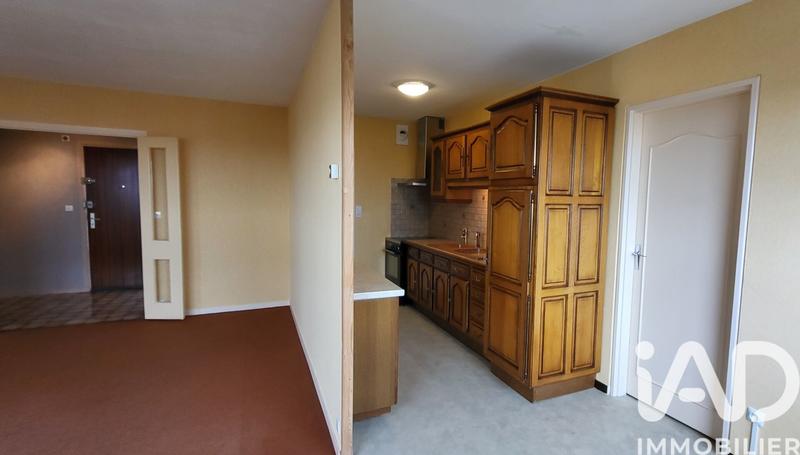 Appartement - 106 m² - 5 pièces