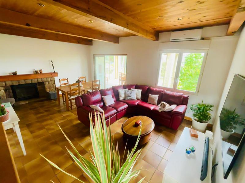 Villa - 220 m² - 9 pièces