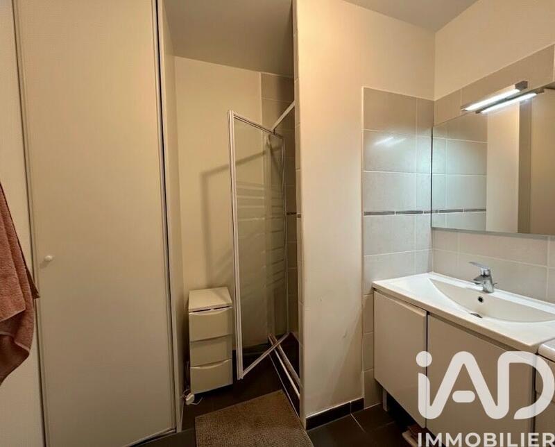 Appartement - 51 m² - 2 pièces