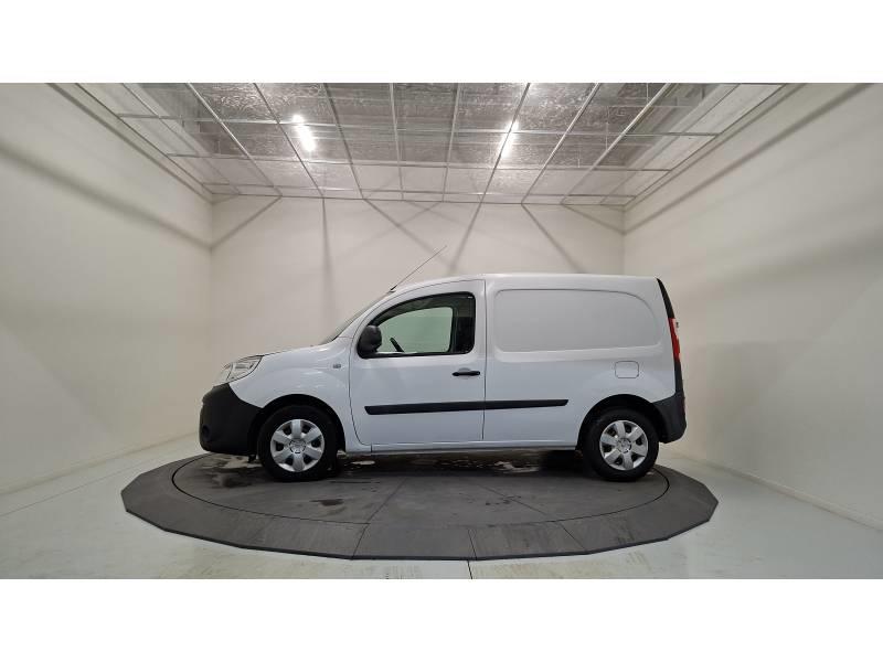 Renault Kangoo Van Express Blue Dci 95 Extra R-Link