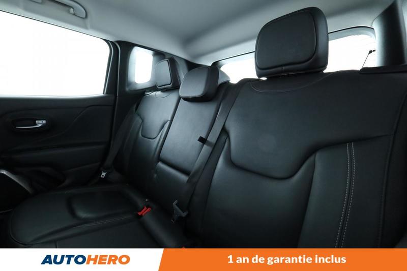 Jeep Renegade 1.6 MultiJet Limited 120 ch