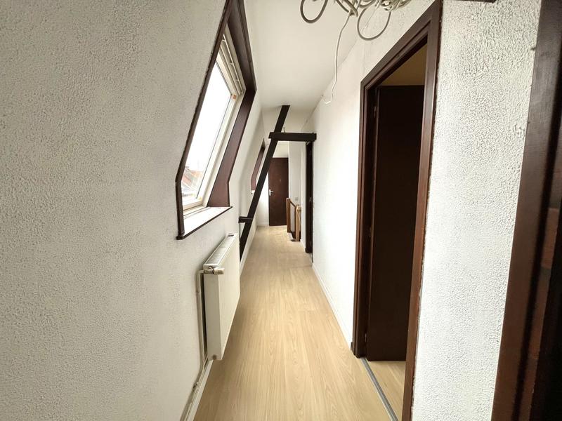 Appartement - 88 m² - 2 pièces