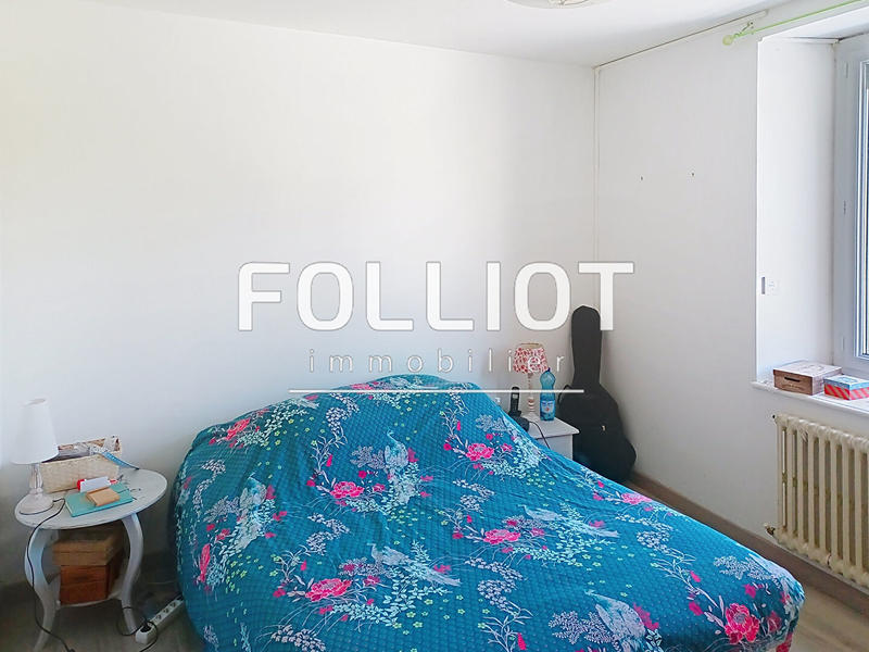 Maison - 111 m² - 7 pièces