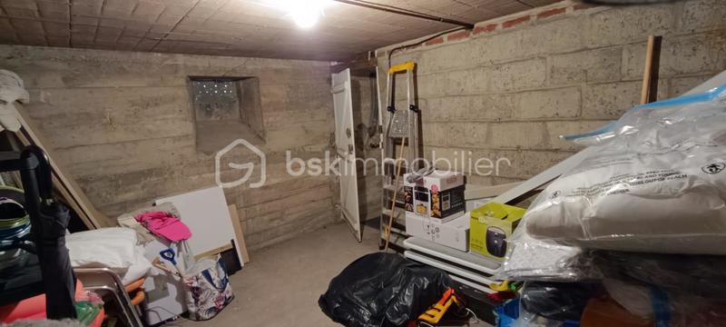 Appartement - 34 m² - 2 pièces