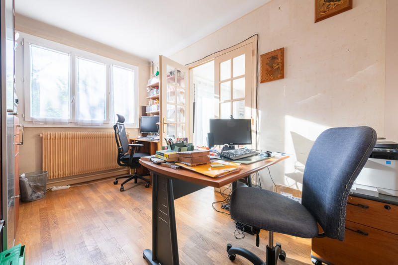 Maison - 145 m² - 8 pièces