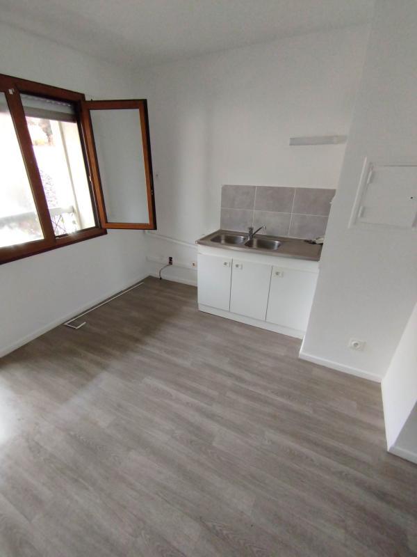 Appartement - 106 m² - 5 pièces