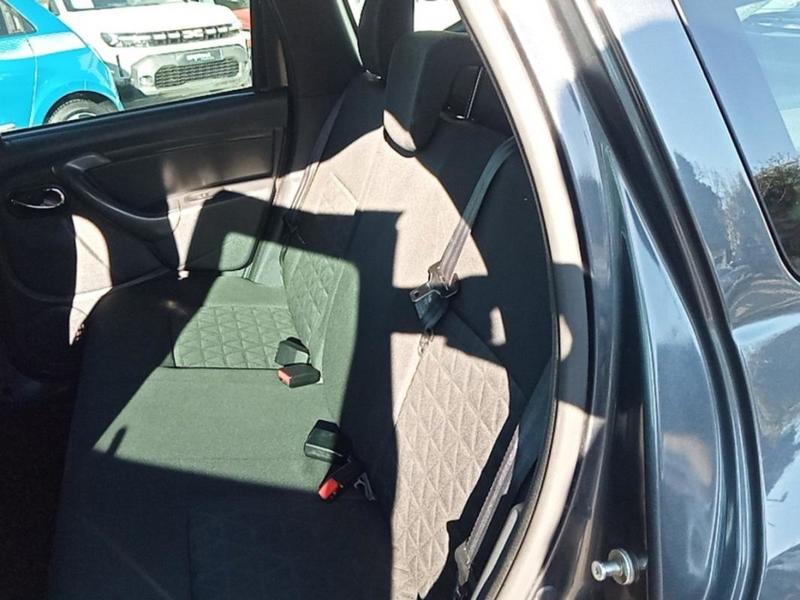 Dacia Duster Prestige dCi 110 4x4