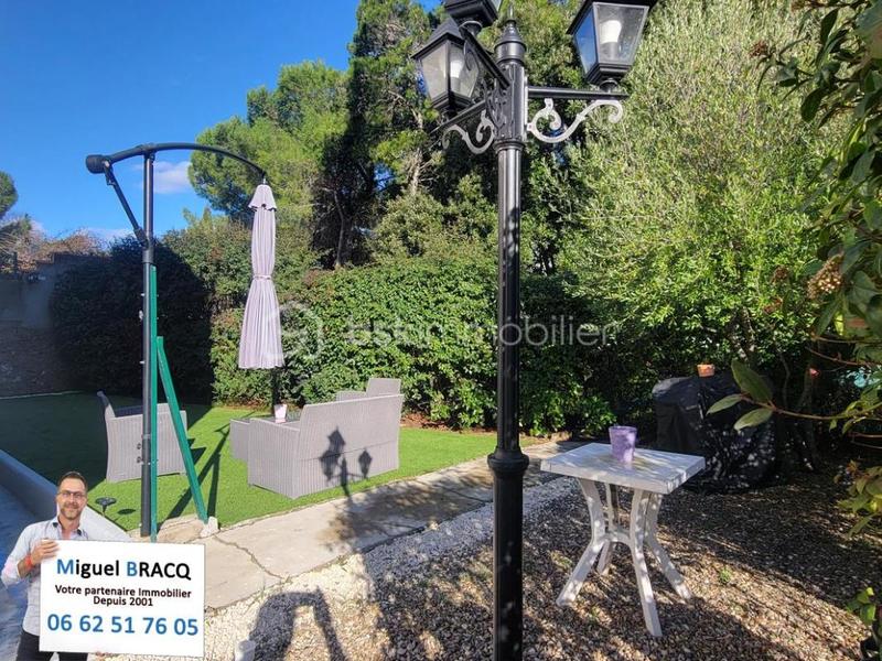 Villa - 90 m² - 4 pièces