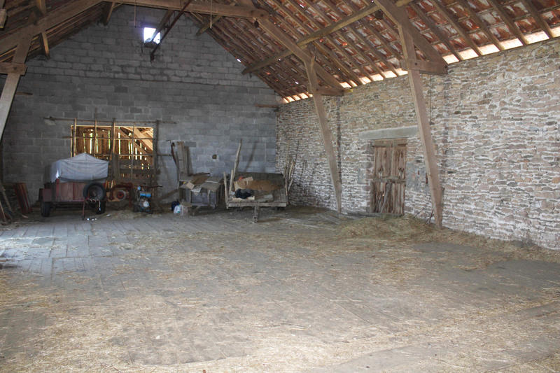 Maison - 98 m² - 4 pièces