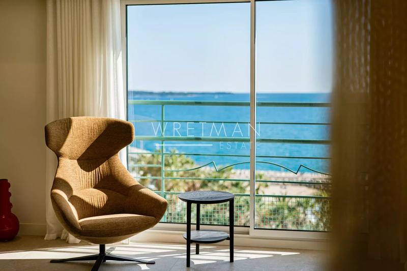 Appartement - 134 m² - 5 pièces