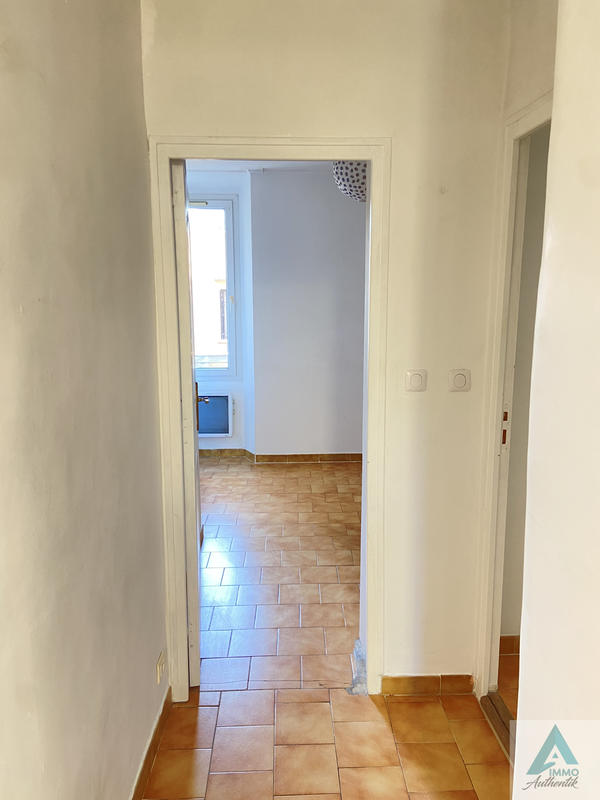 Appartement - 53 m² - 3 pièces