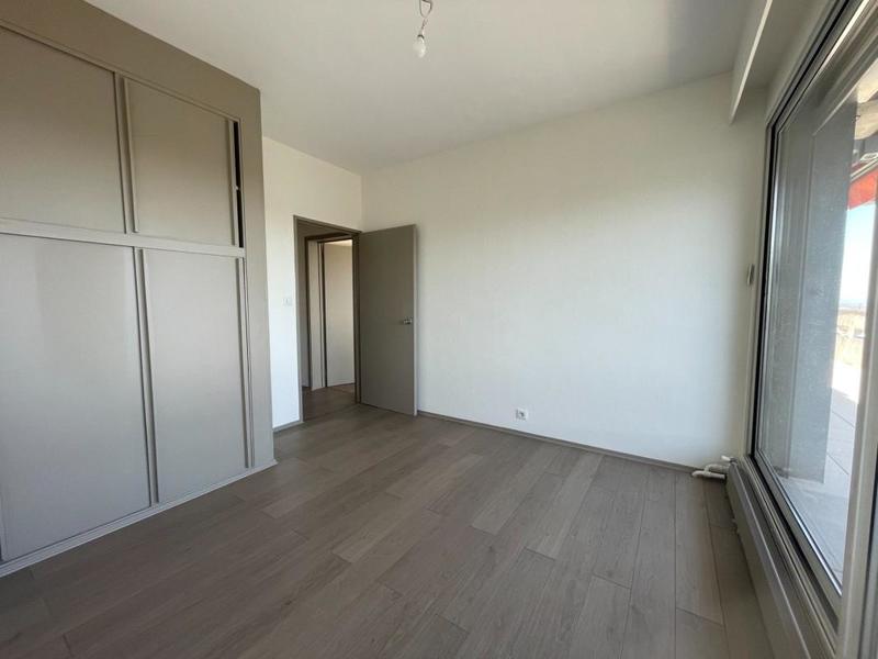 Appartement - 101 m² - 4 pièces