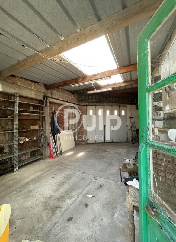 Maison - 115 m² - 6 pièces