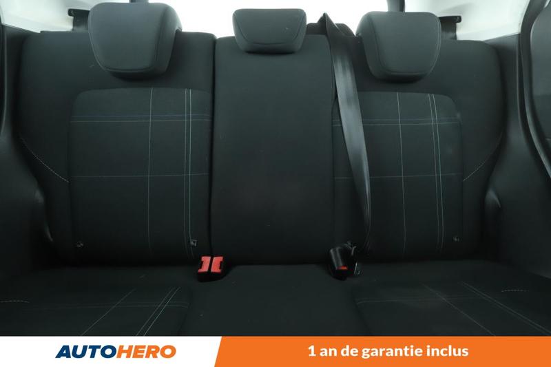 Ford Fiesta 1.1 Essential 5p 70 ch