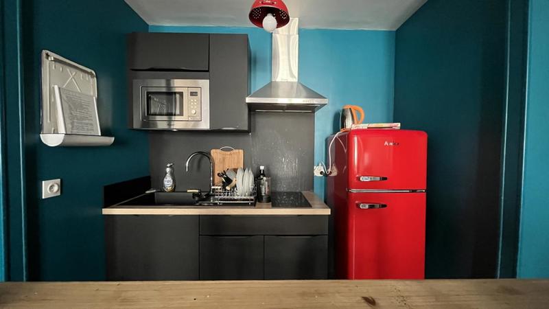 Maison - 375 m² - 7 pièces