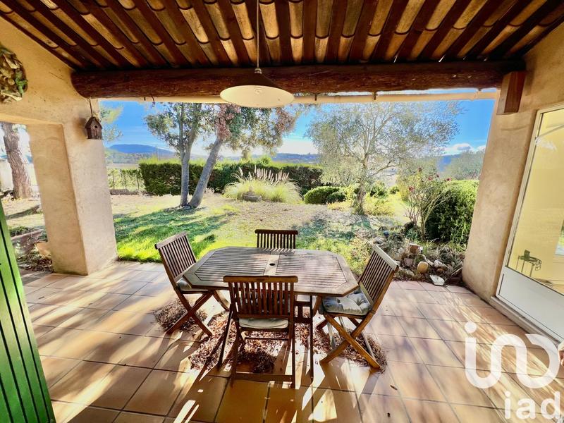 Maison - 119 m² - 4 pièces