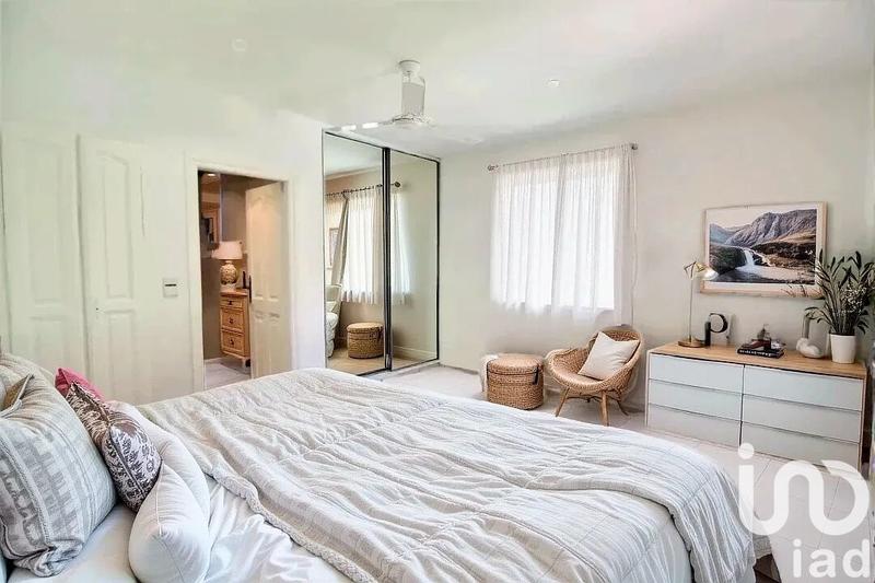 Maison de campagne - 240 m² - 5 pièces