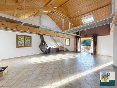 Villa - 158 m² - 7 pièces