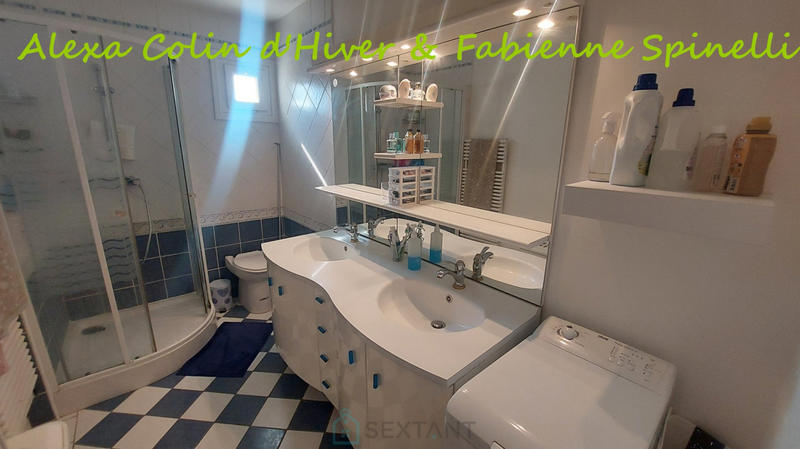 Maison - 119 m² - 6 pièces