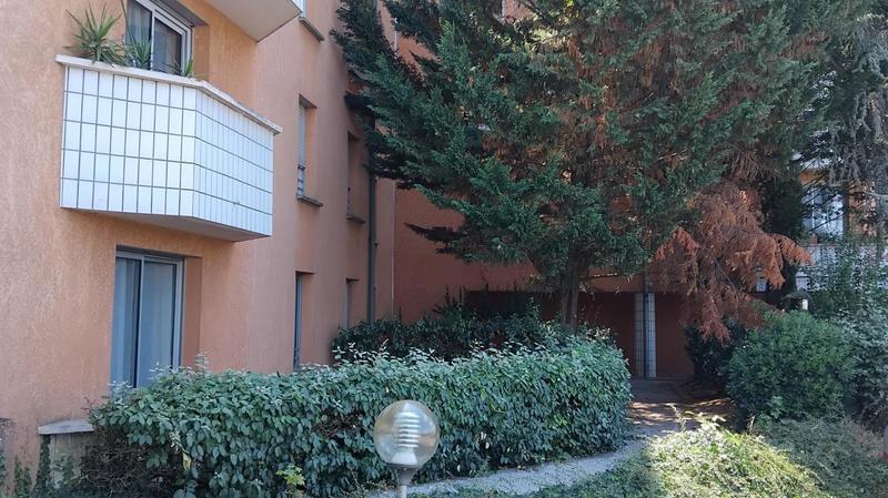 Appartement - 52 m² - 3 pièces