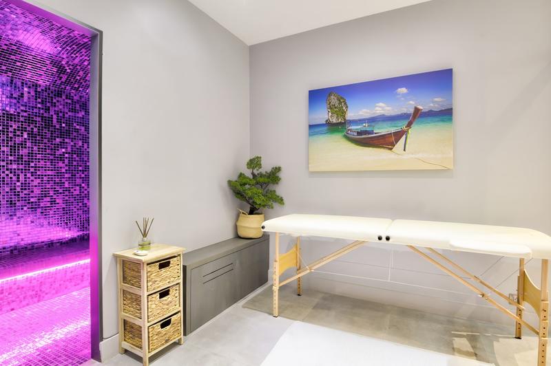 Villa - 281 m² - 8 pièces