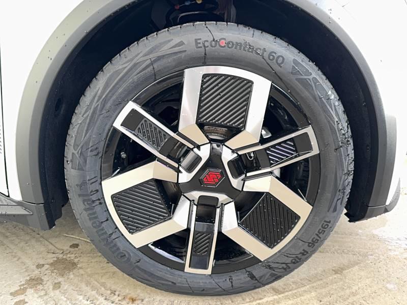 Renault R 5 E-Tech Electrique 150 ch autonomie confort Techno