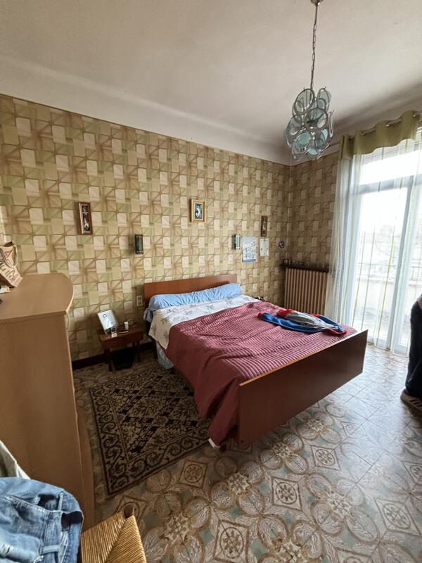 Viager - Maison - 105 m² - 5 pièces