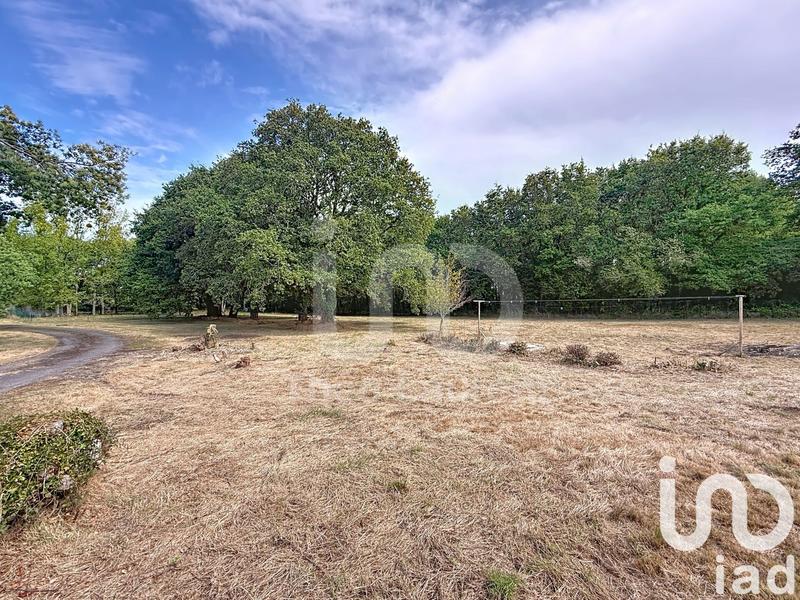 Maison - 200 m² - 7 pièces