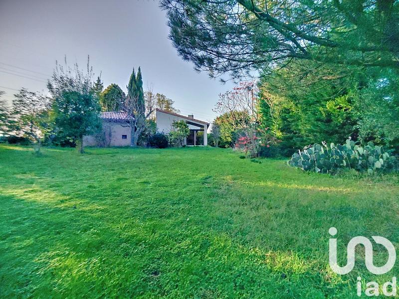 Maison de maîtres - 143 m² - 6 pièces