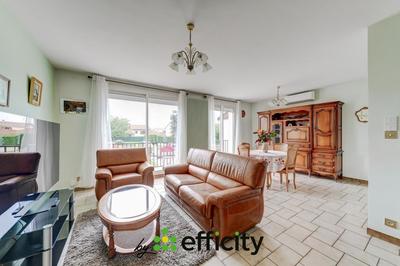 Pavillon - 85 m² - 4 pièces