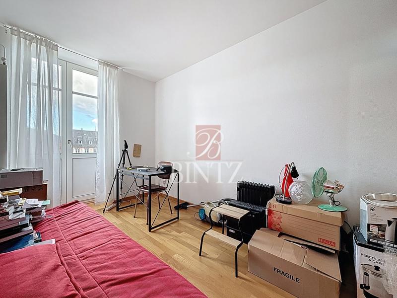 Appartement - 99 m² - 3 pièces