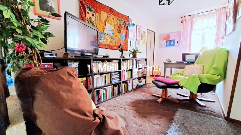 Maison de ville - 74 m² - 4 pièces