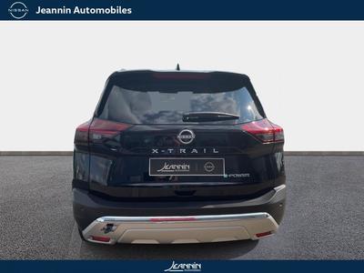 Nissan X-Trail e-Power 204 ch Tekna