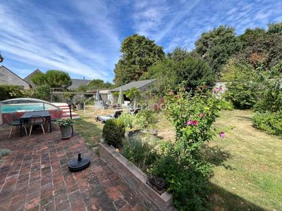 Maison en pierre - 176 m² - 7 pièces