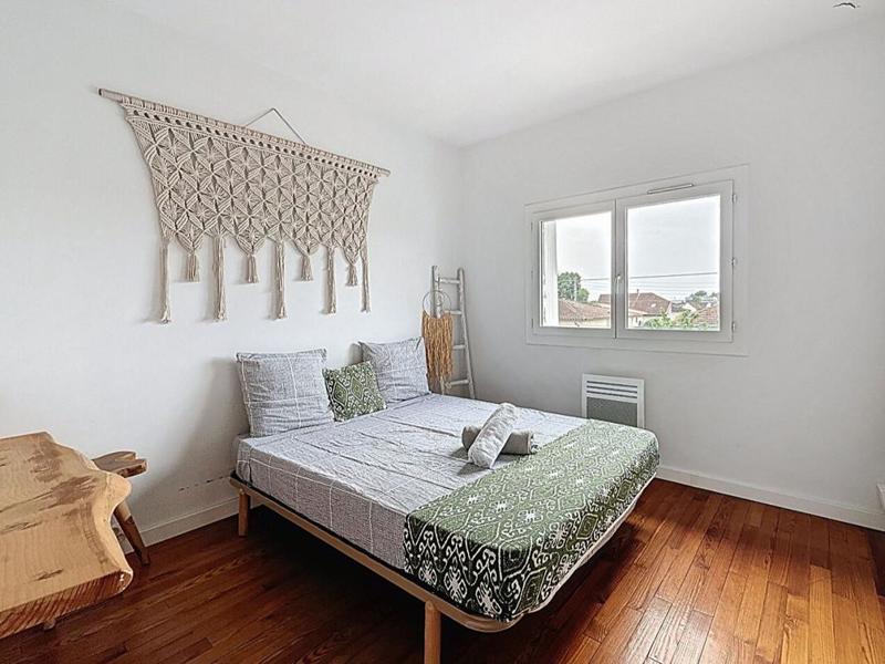 Appartement - 53 m² - 3 pièces