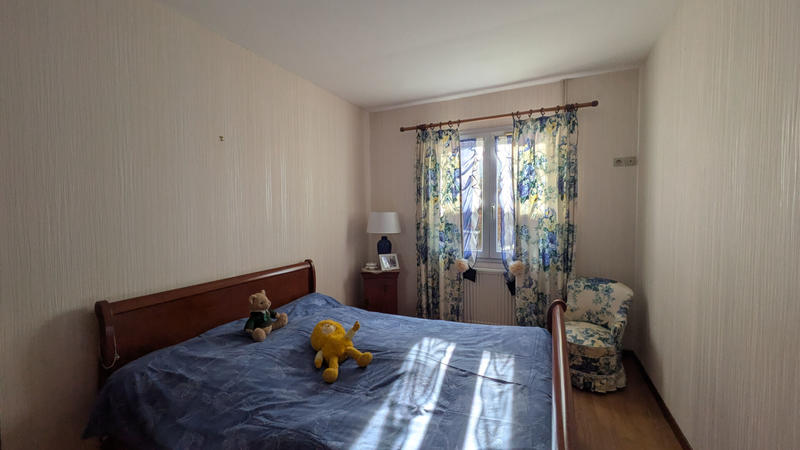 Maison - 138 m² - 5 pièces