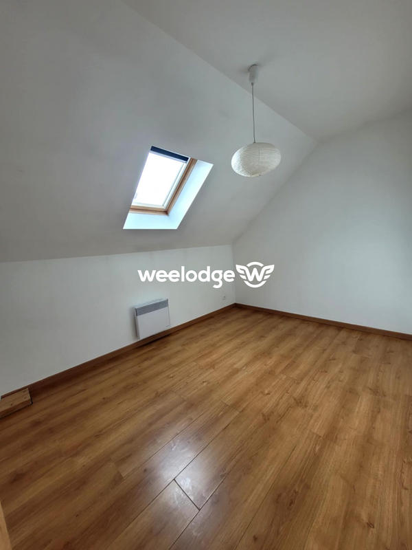 Maison - 162 m² - 8 pièces