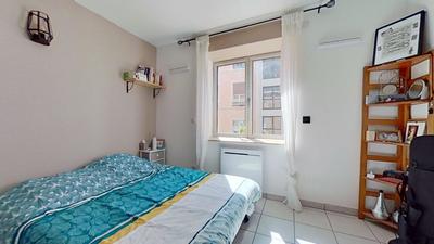 Appartement - 28 m² - 1 pièce