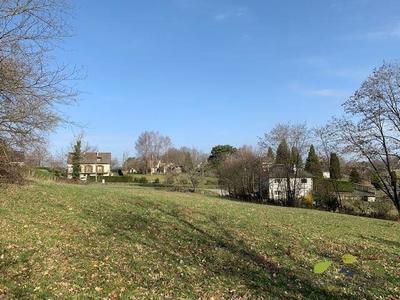 Terrain constructible - 3 961 m²