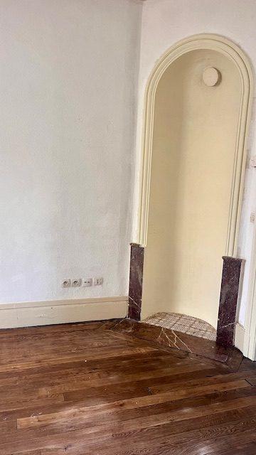 Appartement - 49 m² - 3 pièces