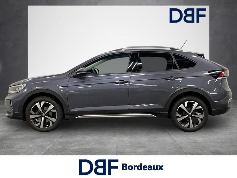 Volkswagen Taigo 1.5 Tsi 150 Dsg7 Style