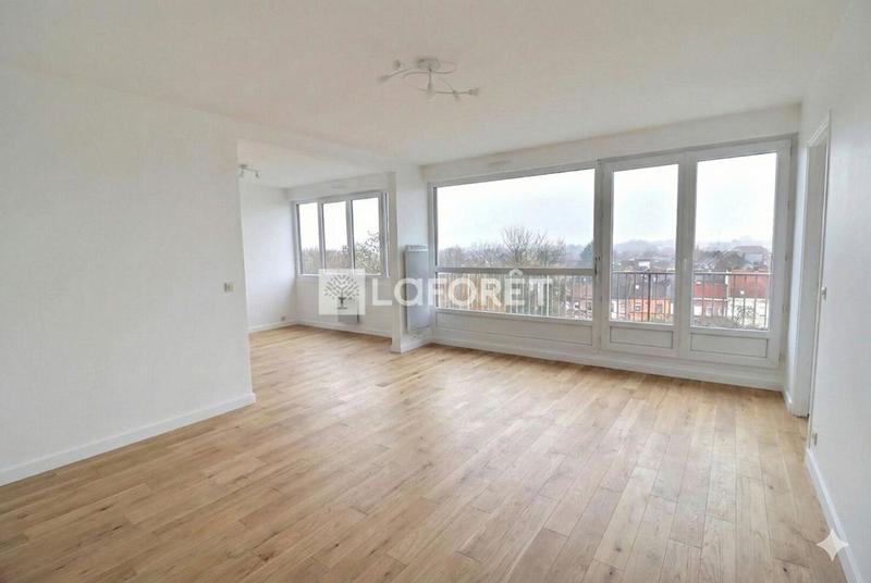 Appartement - 85 m² - 4 pièces