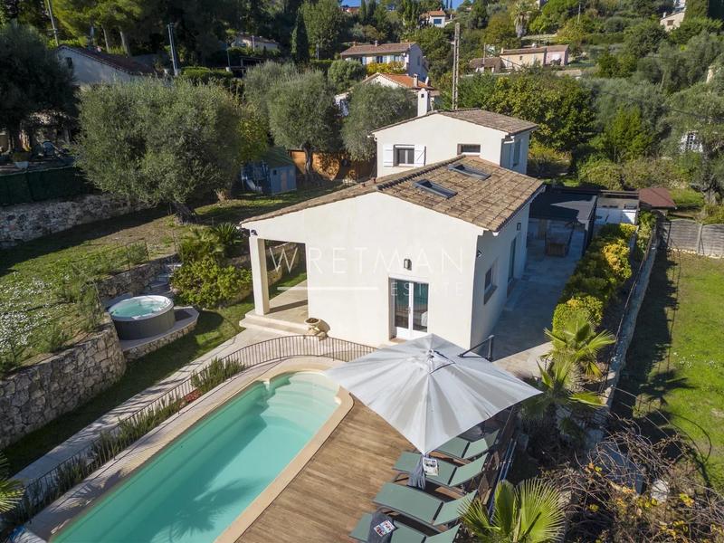 Maison - 119 m² - 6 pièces