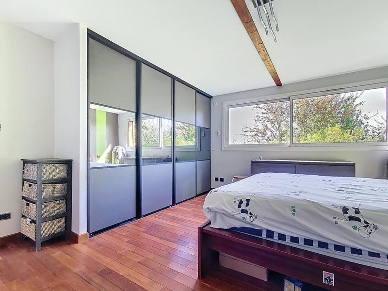 Maison - 160 m² - 5 pièces