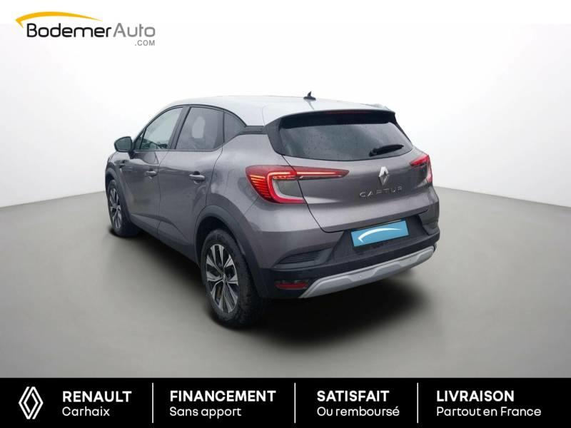 Renault Captur TCe 90 Evolution