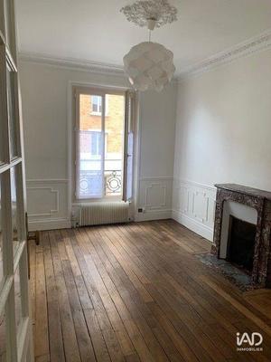 Appartement - 53 m² - 3 pièces