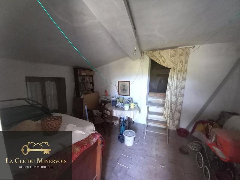 Maison de village - 159 m² - 5 pièces