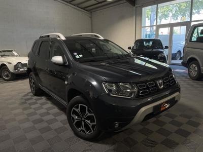 Dacia Duster Prestige 125ch -Camera de Recul-Garantie 6 Mois-Financement Possible-