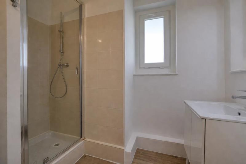 Appartement - 61 m² - 4 pièces